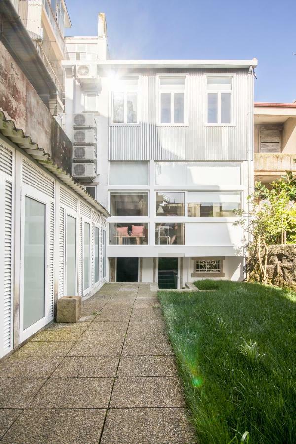 Republica Apartments At D. Luis I Bridge Vila Nova de Gaia Esterno foto